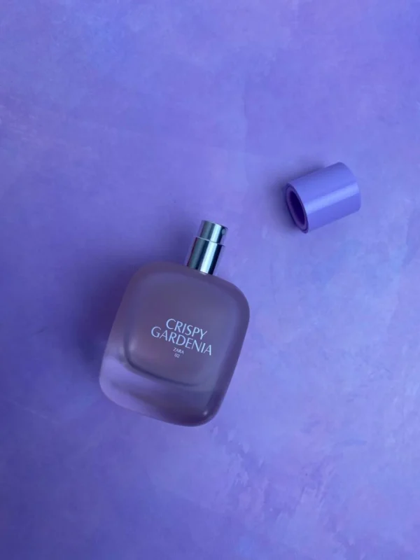 عطر زارا کریسپی گاردنیا | Zara Crispy Gardenia - Image 3