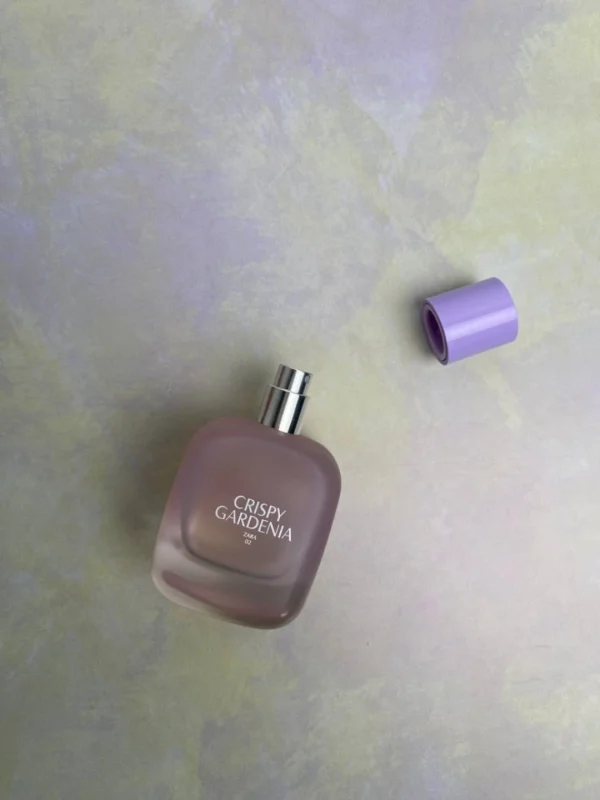 عطر زارا کریسپی گاردنیا | Zara Crispy Gardenia - Image 4