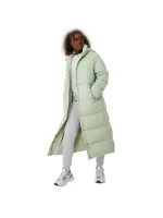 کاپشن کاهویی بلند jack wills - Image 2