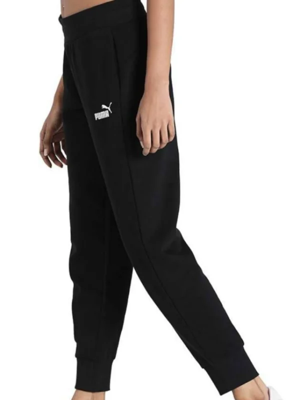اسلش مشکی بیسیک puma 168 - Image 3