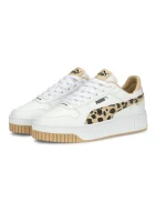 کتونی پوما مدل Sneakers Platform Carina Street Animal - Image 2