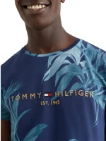 تیشرت هاوایی tommy - Image 3
