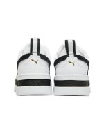 کتونی پوما مدل PUMA Mayze Stack Leather Women's Shoes - Image 5