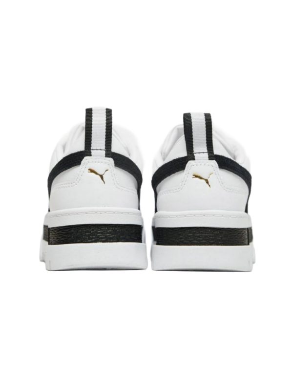 کتونی پوما مدل PUMA Mayze Stack Leather Women's Shoes - Image 5