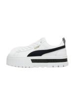 کتونی پوما مدل PUMA Mayze Stack Leather Women's Shoes - Image 2