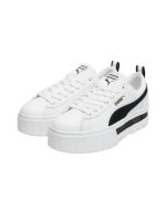 کتونی پوما مدل PUMA Mayze Stack Leather Women's Shoes - Image 3