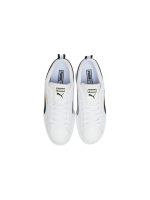 کتونی پوما مدل PUMA Mayze Stack Leather Women's Shoes - Image 4