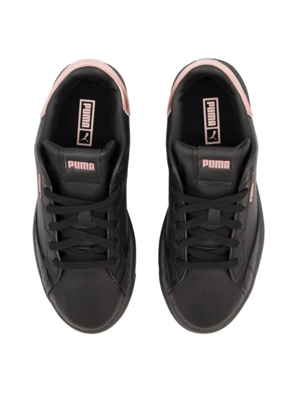 کتونی پوما مدل PUMA WOMEN LAJLA METALLIC - Image 3