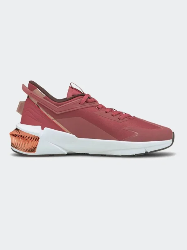 کتونی پوما مدل Provoke XT FTR Moto Rose - Image 9