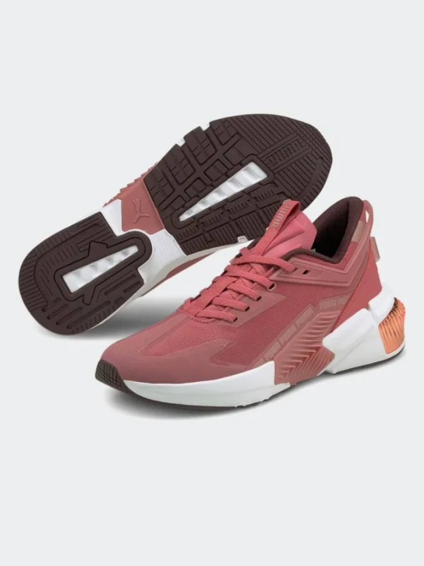کتونی پوما مدل Provoke XT FTR Moto Rose - Image 6