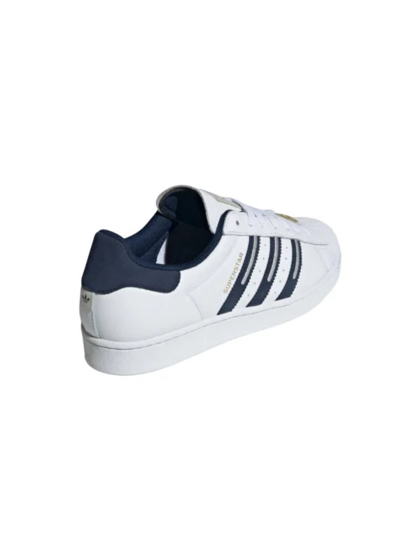 کتونی آدیداس مدل SUPERSTARS - Image 4