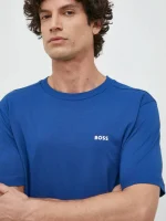 تیشرت بیسک ابی boss 247 - Image 3