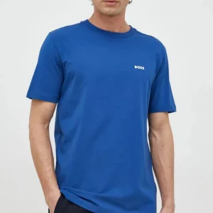 تیشرت بیسک ابی boss 247