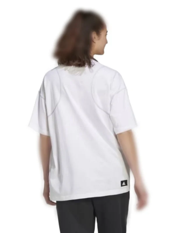 تیشرت آدیداس مدل Super Her Tee - Image 2