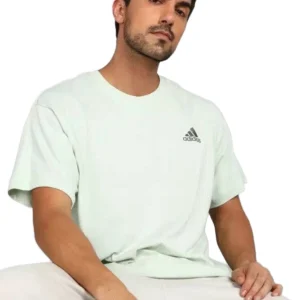تیشرت آدیداس مدل Neck Green