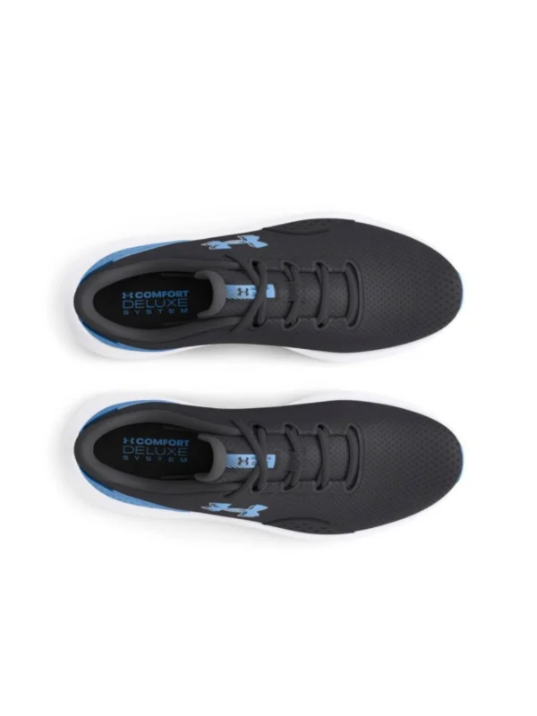کتونی آندرامور مدل Under Armour Charged Surge 4 - Image 4