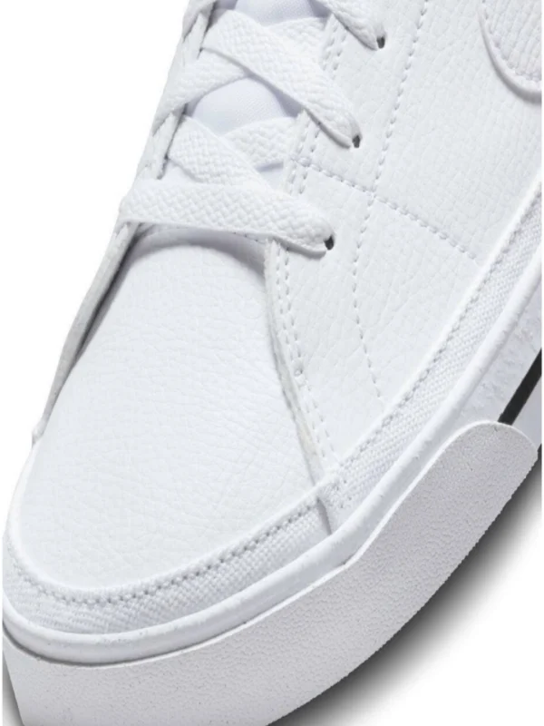 کتونی نایکی مدل NikeCourt Legacy - Image 6