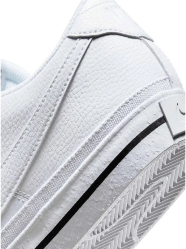 کتونی نایکی مدل NikeCourt Legacy - Image 7