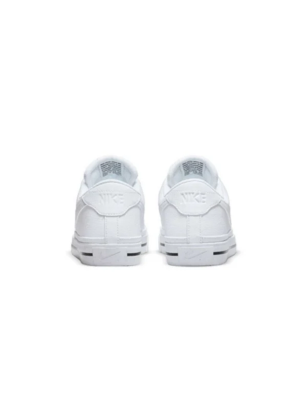 کتونی نایکی مدل NikeCourt Legacy - Image 5