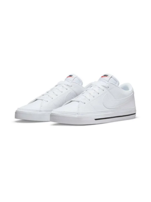 کتونی نایکی مدل NikeCourt Legacy - Image 3