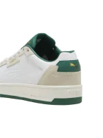 کتونی پوما مدل Court Classic Lux SD - Image 5