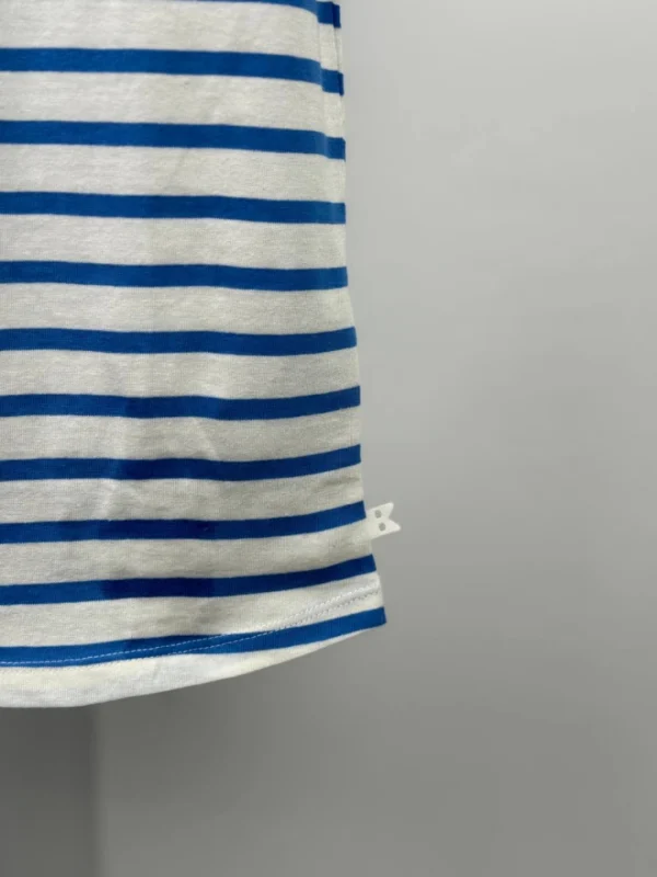 تیشرت راه‌راه اوکیدی - Image 5