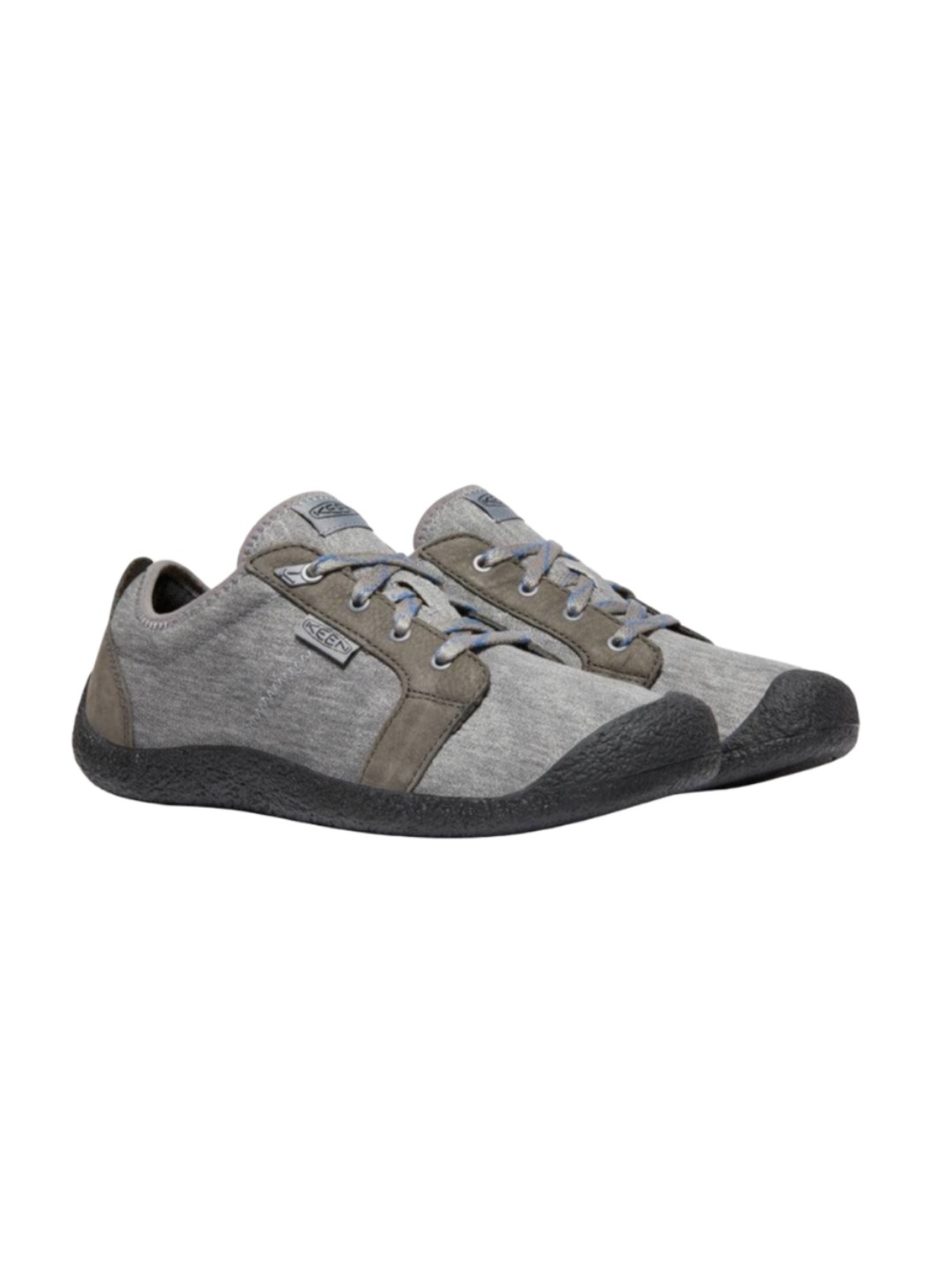 Picsart_25-03-22_14-32-36-422 کفش کین مدلHowser Canvas Lace-Up - Image 1