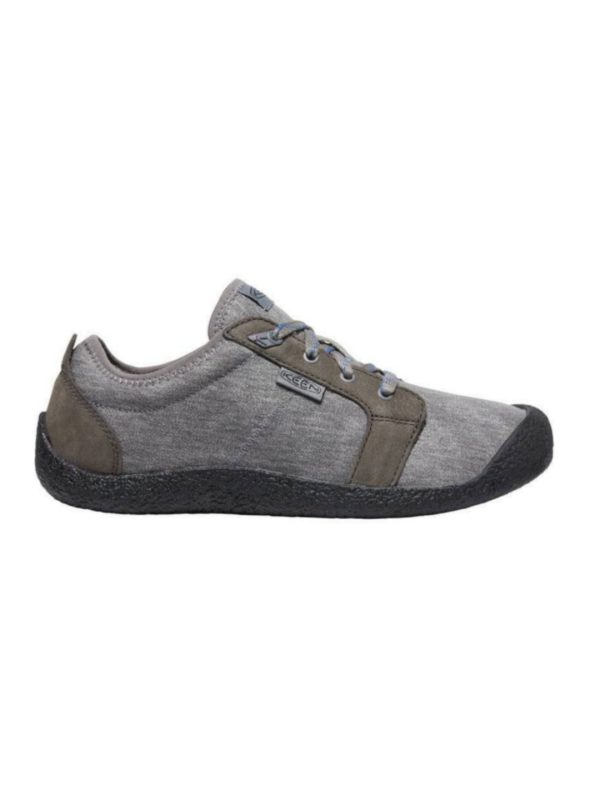 کفش کین مدلHowser Canvas Lace-Up - Image 2