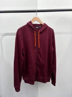 سویشرت زرشکی کریوت 349
