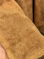 حوله پانچوی بچگانه قهوه ای H&M - Image 5
