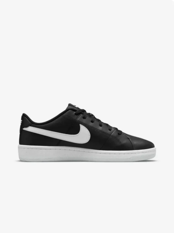کتونی نایکی مدل NikeCourt Royale 2 Next Nature مشکی - Image 7
