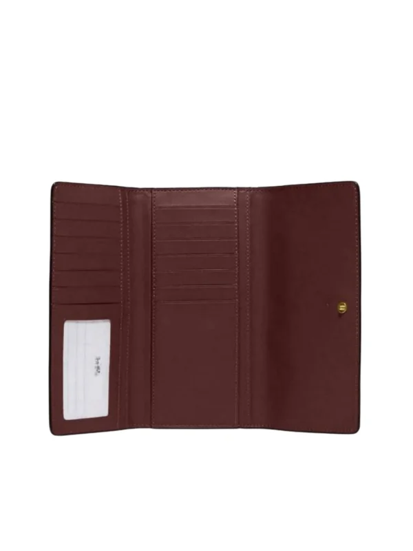 کیف دستی دورنگ کوچ - Image 2