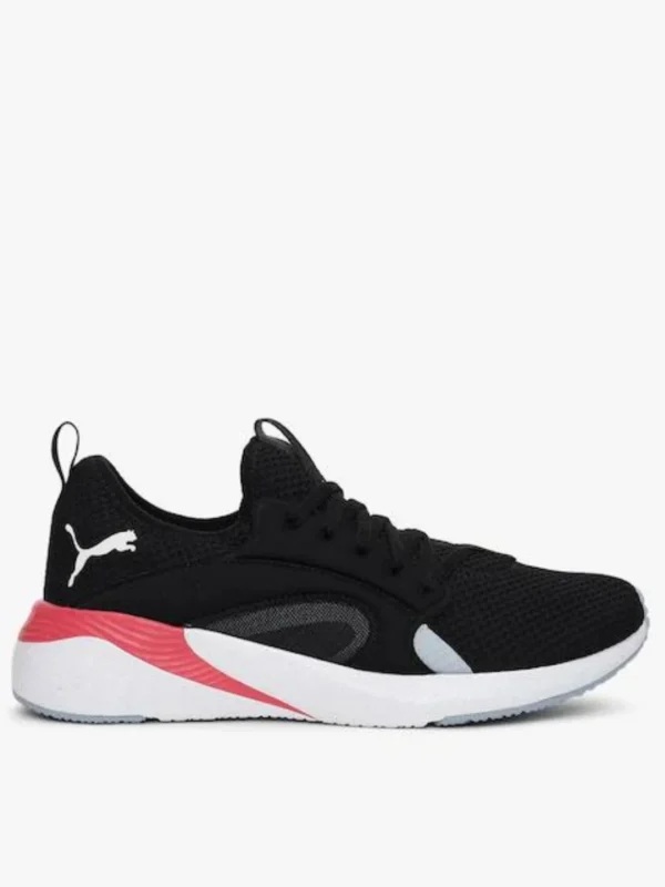 کتونی پوما مشکی ۳۹۰ - Image 2