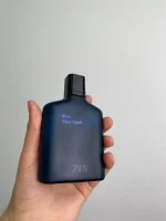 ادکلن زارا من بلو اسپریت - Image 4