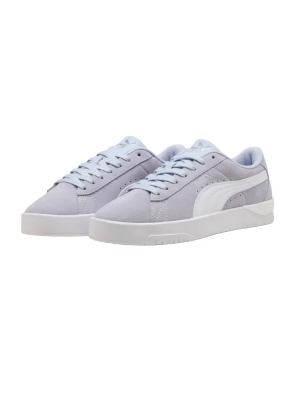 کتونی پوما مدل Jada Classic Suede Sneakers - Image 5
