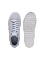 کتونی پوما مدل Jada Classic Suede Sneakers - Image 2