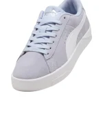 کتونی پوما مدل Jada Classic Suede Sneakers - Image 4