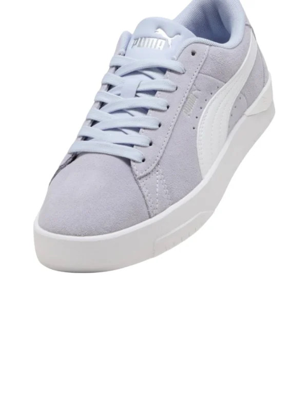 کتونی پوما مدل Jada Classic Suede Sneakers - Image 4
