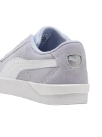 کتونی پوما مدل Jada Classic Suede Sneakers - Image 6