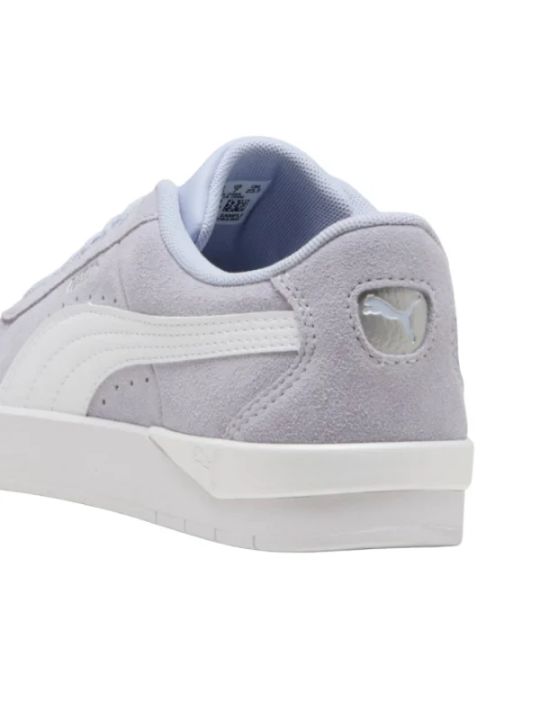 کتونی پوما مدل Jada Classic Suede Sneakers - Image 6