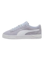 کتونی پوما مدل Jada Classic Suede Sneakers - Image 3