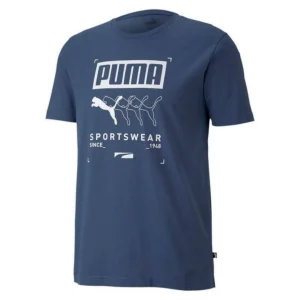 تیشرت sports wear since پوما