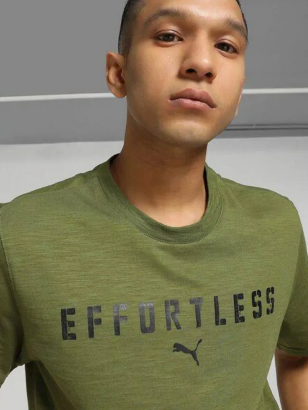 تیشرت efortless  پوما - Image 6