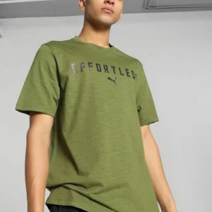 تیشرت efortless  پوما