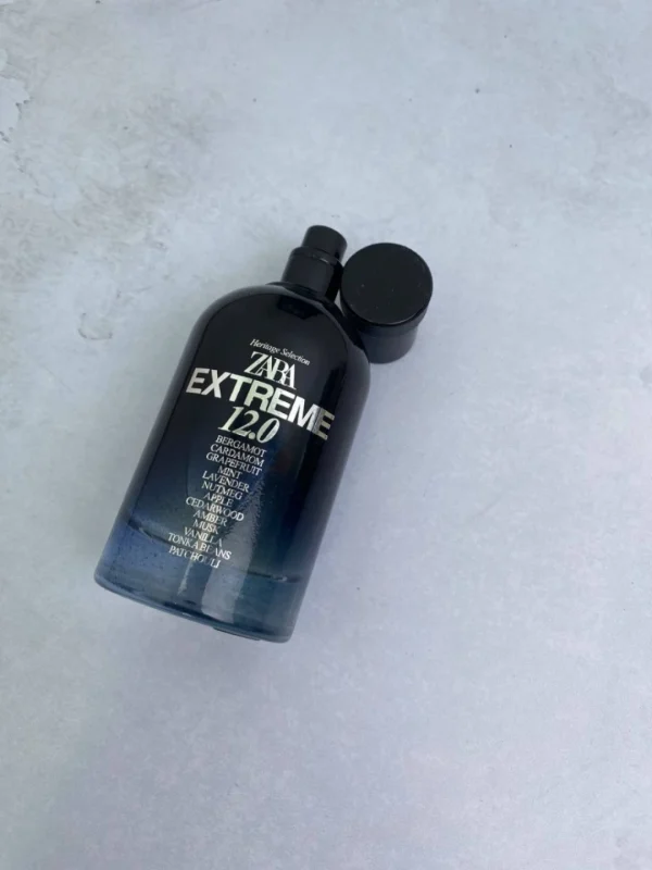 زارا اکستریم ۱۲.۰ Zara Extreme - Image 3