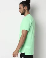 تیشرت سبز پوما - Image 3