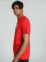 تیشرت قرمز پوما - Image 2