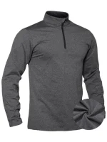 نیم زیپ ورزشی slazenger - Image 3