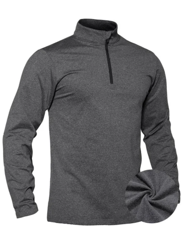 نیم زیپ ورزشی slazenger - Image 3