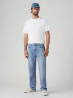 شلوار Relaxed Straight Lightweight - Image 4